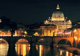 ROMA NUN FA LA STUPIDA STASERA... SCEJI TUTTE LE STELLE... PIU' BRILLARELLE CHE POI... E 'N FRICCICO DE LUNA TUTTA PE' NOI... - 09/03/2012