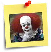 QUESTO E'... ER POST-IT !! - 10/03/2012