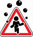 PERICOLO: GIRAMENTO IN CORSO !! - 10/03/2012