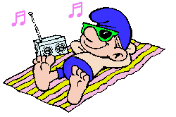 C'HO VOJA DE MARE, SOLE E RELAX !! - 20/04/2012