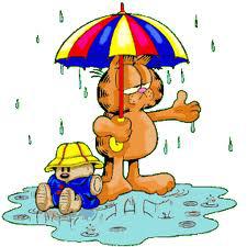 SEI TALMENTE BASSO CHE QUANNO PIOVE SEI L'ULTIMO A SAPELLO !! - 10/03/2012