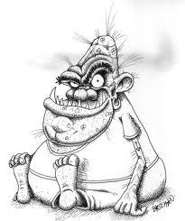 C'E' TANTA GENTE CHE NUN ME PO' VEDE'... - 17/03/2012