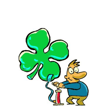 AR DIAVOLO ER LAVORO... IO VOJO 'NA GRANDE E SANA BOTTA DE' CULO !! - 04/03/2012