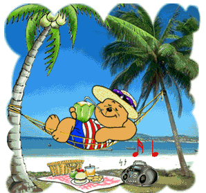AUGURO 'NA BONA VACANZA A TUTTI L'AMICI MIA !! - 11/08/2012