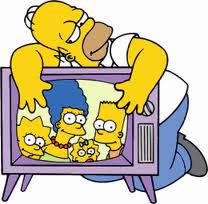 MA E' VERO CHE LAVORI PE' 'A TELEVISIONE? ... - 18/03/2012