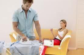 ER MARITO VOJOSO RIENTRA A CASA... AMO', STASERA VORREI CAMBIA' POSIZIONE! ... - 18/03/2012