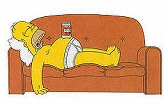 T'HO PENSATO TUTTA 'A NOTTE, ED ORA SO... CHE ERA MEJO SI DORMIVO !! - 18/03/2012