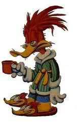 VADO A DORMI' TARDI TUTTE LE SERE... - 18/03/2012