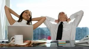 IN UFFICIO ENTRA ER CAPO: - 18/03/2012