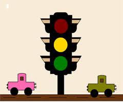 A 'N SEMAFORO... - 18/03/2012