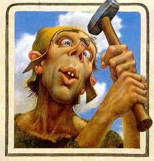 GLI IDIOTI SO' COME 'A BENZINA... AUMENTANO SEMPRE !! - 18/03/2012