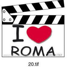 SE A ROMA CE SEI NATO O SE ALMENO 'NA VOLTA CE SEI STATO... - 18/03/2012