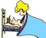 'NA COPPIA SPOSATA DA VENT'ANNI FA L'AMORE SOLO AR BUIO PERCHE' ER MARITO INSISTE NEL TENE' 'E LUCI SPENTE... - 18/03/2012