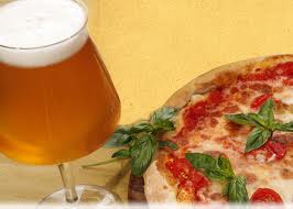 'NA BELLA PIZZA E BIRRA CO' L'AMICI... E' A MEJO COSA CHE CE STA' !! - 18/03/2012