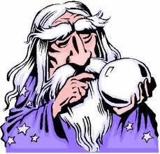 'NA RAGAZZA VA' A FASSE LEGGE LA MANO DA UN MAGO !! - 19/03/2012