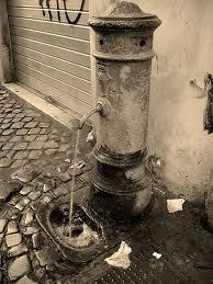 ER NASONE... A STORIA DE' ROMA ! - 19/03/2012