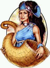 A DEA DE A FORTUNA ?! NUN E' CHE BUTTERESTI L'OCCHIO PURE DA STI' PIZZI OGNI TANTO ?! - 19/03/2012