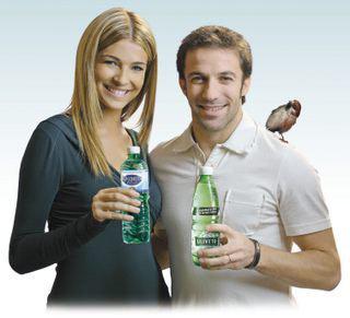 NOI BEVEMO ULIVETO... IO INVECE QUELLA CHE COSTA DE' MENO !! - 19/03/2012