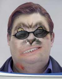 SE SEMO CONOSCIUTI AL BUIO... - 19/03/2012