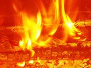 NUN SCHERZA' COR FOCO... E' UN TIPO PERMALOSO !! - 19/03/2012