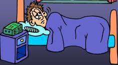 DE GIORNO NUN MANGIO PERCHE' PENSO A TE... - 19/03/2012