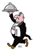 AL RISTORANTE: - 19/03/2012