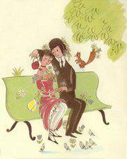 TRA FIDANZATI: - 19/03/2012