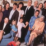 E' BELLO AVECCE TANTI PARENTI AMOREVOLI, PREMUROSI, AFFETTUOSI E UNITI... - 19/03/2012