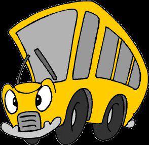 A ROMA GLI AUTOBUS SO' COSI' PIENI... - 19/03/2012