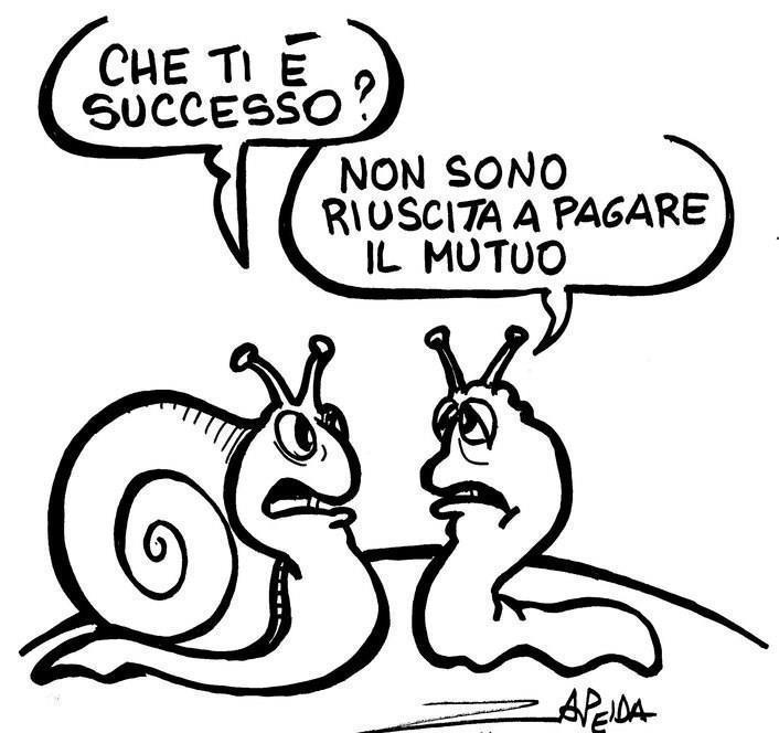 E' 'NA TRISTEZZA !! - 31/03/2012