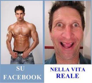 NUN 'O SAPEVO CHE FACEBOOK FACESSE PURE I MIRACOLI !! - 04/04/2012