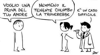 TRA 'NA COPPIA... - 11/04/2012
