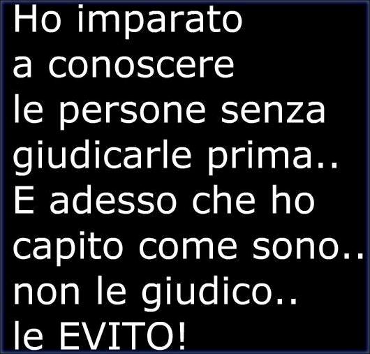 'NA SAGGIA DECISIONE !! - 13/04/2012