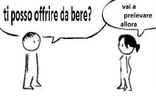 TRA 'NA COPPIA... - 14/04/2012