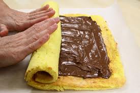 DAJE SE FA MERENDA... CHI ME FA COMPAGNIA ?? - 18/04/2012