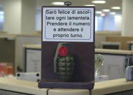 Immagine Divertente - 25/04/2012