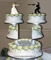 QUAL'E' LA DIFFERENZA TRA ER MATRIMONIO E IL DIVORZIO? - 25/04/2012