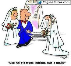 Vignetta Divertente - 25/04/2012