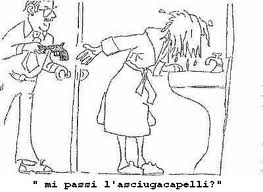 Vignetta Divertente - 25/04/2012