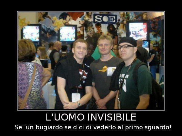 SI LO TROVI... DEVI CONDIVIDE !! - 28/04/2012