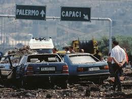 Strage di Capaci, vent'anni dopo. Trame, depistaggi e mezze verità - 22/05/2012