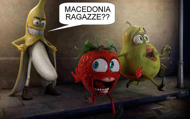 Vignetta Divertente - 27/06/2012