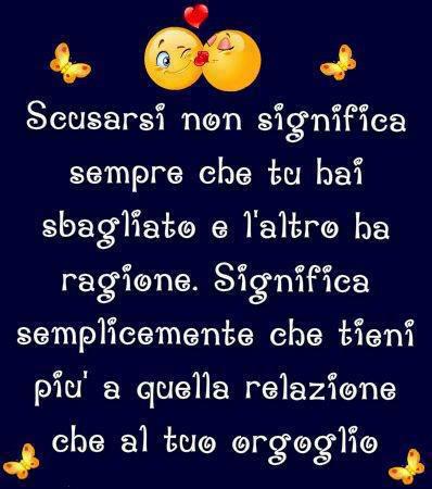 QUESTO E' ER SIGNIFICATO !! - 07/08/2012