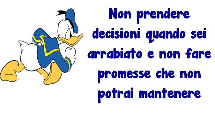 NUN LO FA' !! - 07/08/2012
