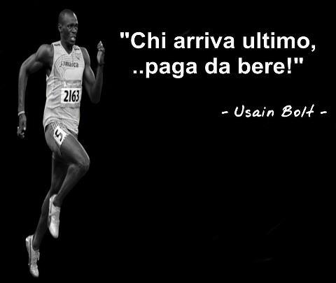 TE PIACE ER RISCHIO ?! - 07/08/2012