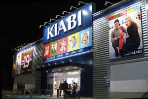 Offerte di lavoro part-time e full-time da Kiabi in tutta Italia - 12/09/2012