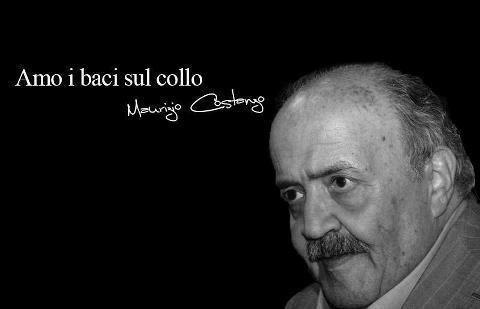 ME PARE 'N PO' COMPLICATO !! - 03/10/2012