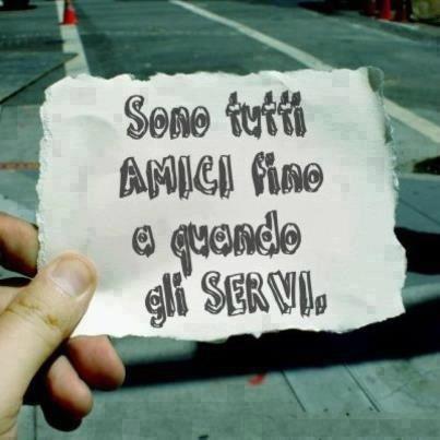 'NA TRISTEZZA !! - 03/10/2012