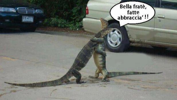 SEMO TUTTI UGUALI !! - 03/10/2012