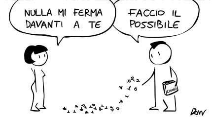 TRA 'NA COPPIA !! - 23/10/2012
